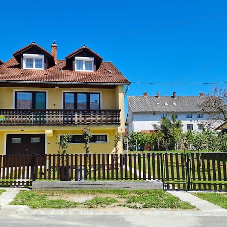 Gyoengyvirag Apartman Lenti Zewnętrze zdjęcie