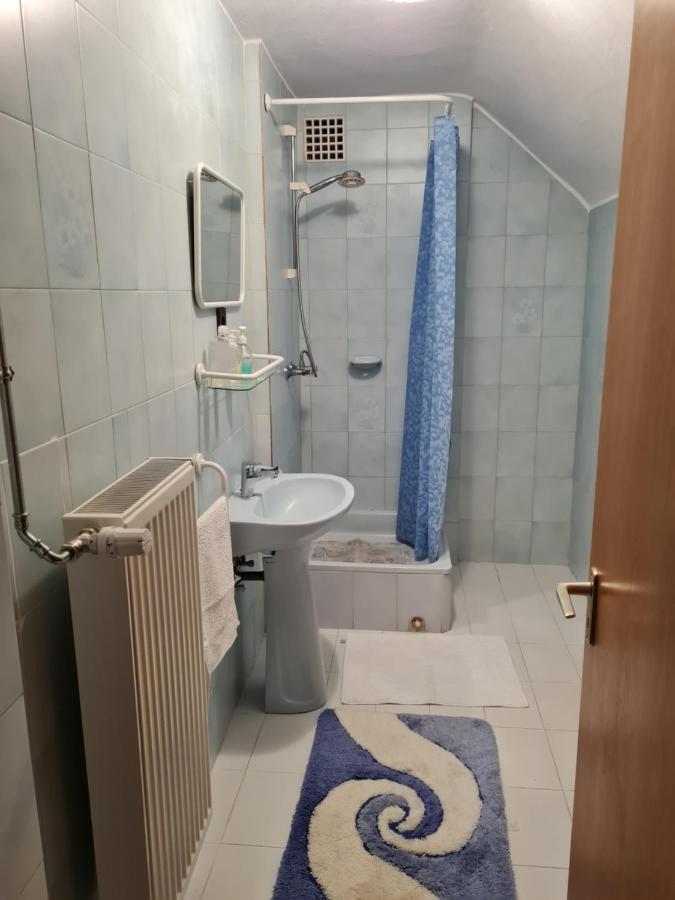 Gyoengyvirag Apartman Lenti Zewnętrze zdjęcie