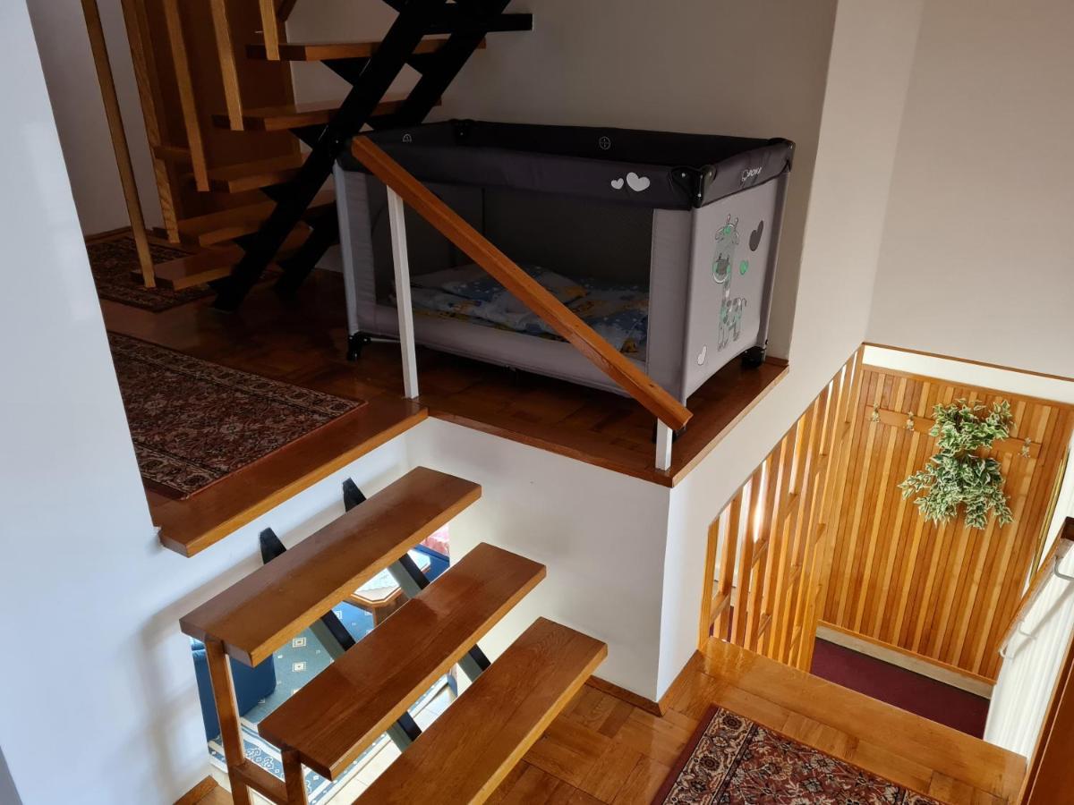 Gyoengyvirag Apartman Lenti Zewnętrze zdjęcie