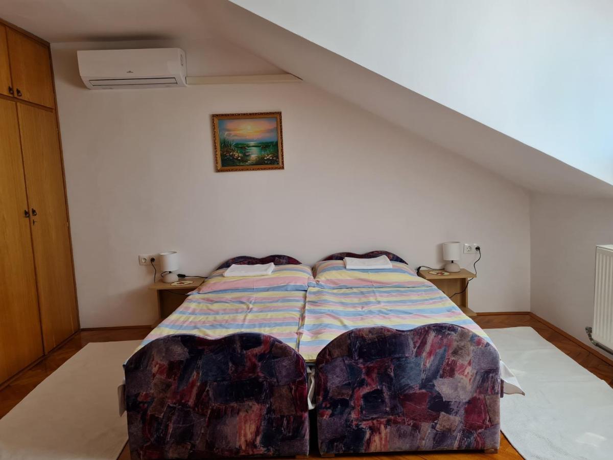 Gyoengyvirag Apartman Lenti Zewnętrze zdjęcie