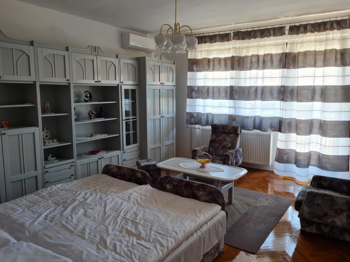 Gyoengyvirag Apartman Lenti Zewnętrze zdjęcie
