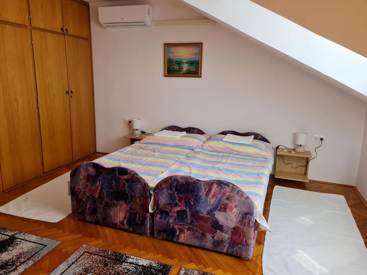 Gyoengyvirag Apartman Lenti Zewnętrze zdjęcie