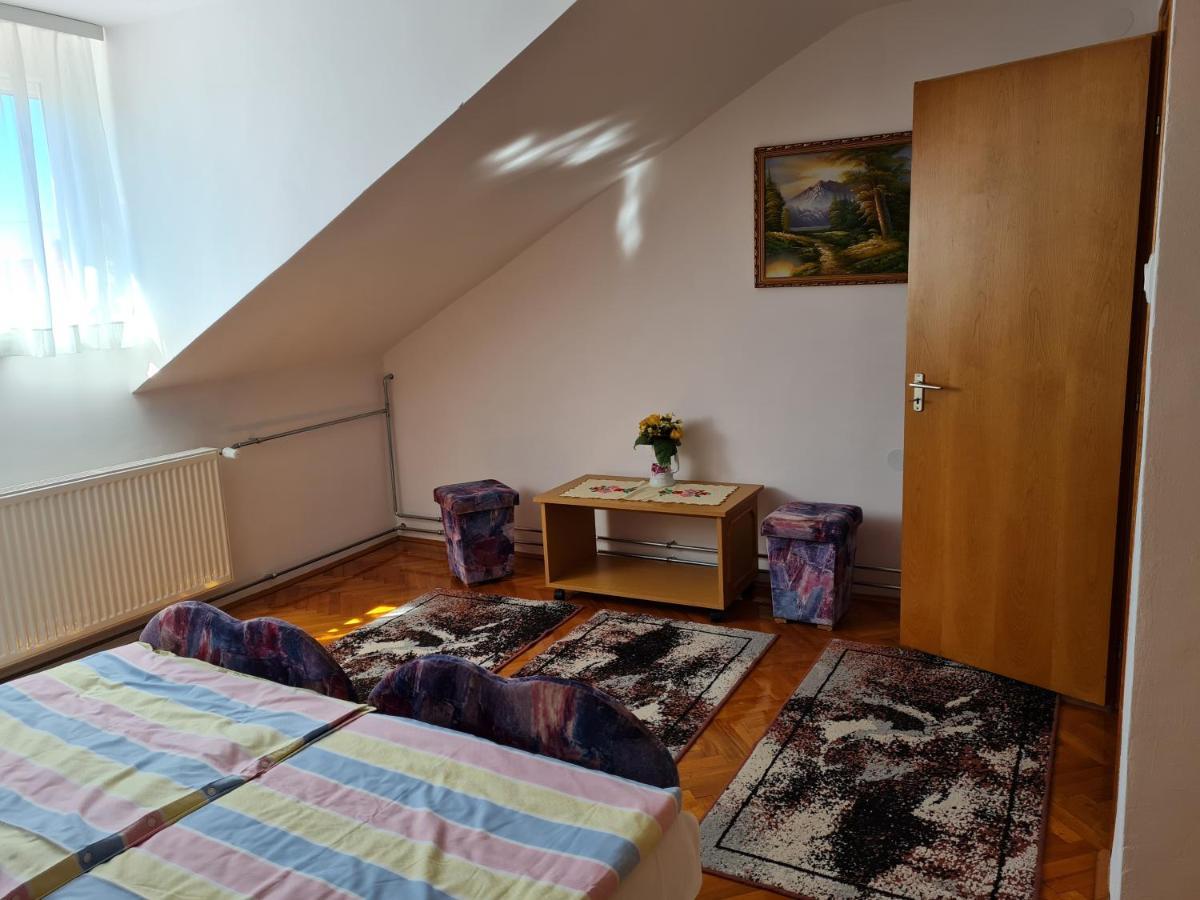 Gyoengyvirag Apartman Lenti Zewnętrze zdjęcie