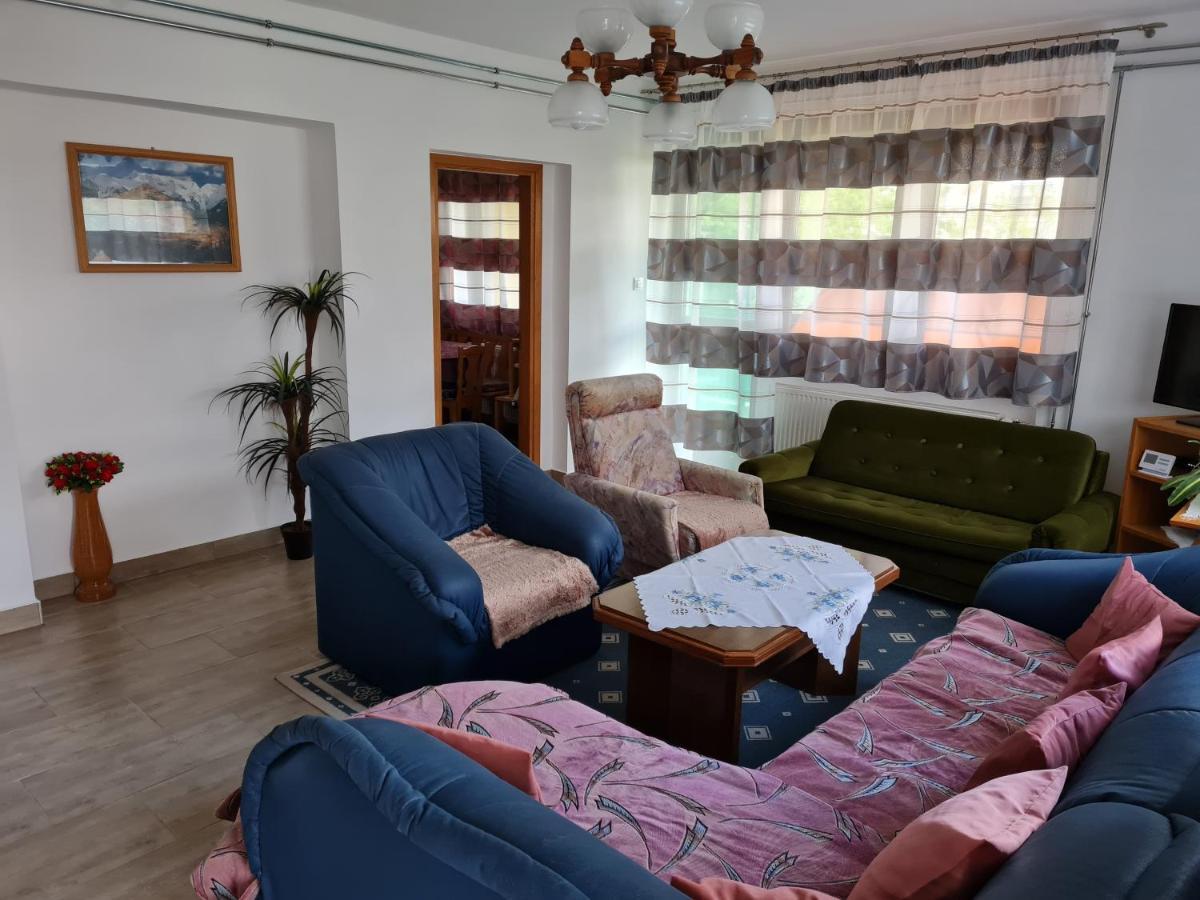 Gyoengyvirag Apartman Lenti Zewnętrze zdjęcie