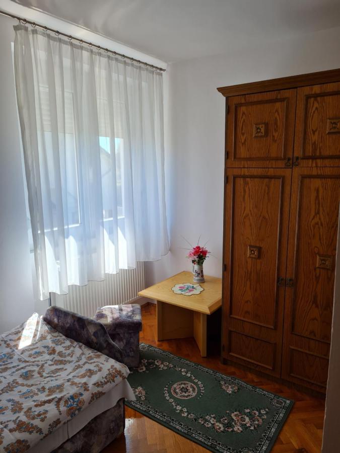 Gyoengyvirag Apartman Lenti Zewnętrze zdjęcie