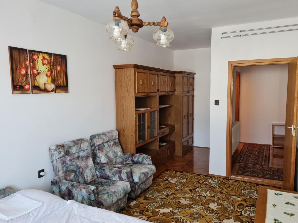 Gyoengyvirag Apartman Lenti Zewnętrze zdjęcie